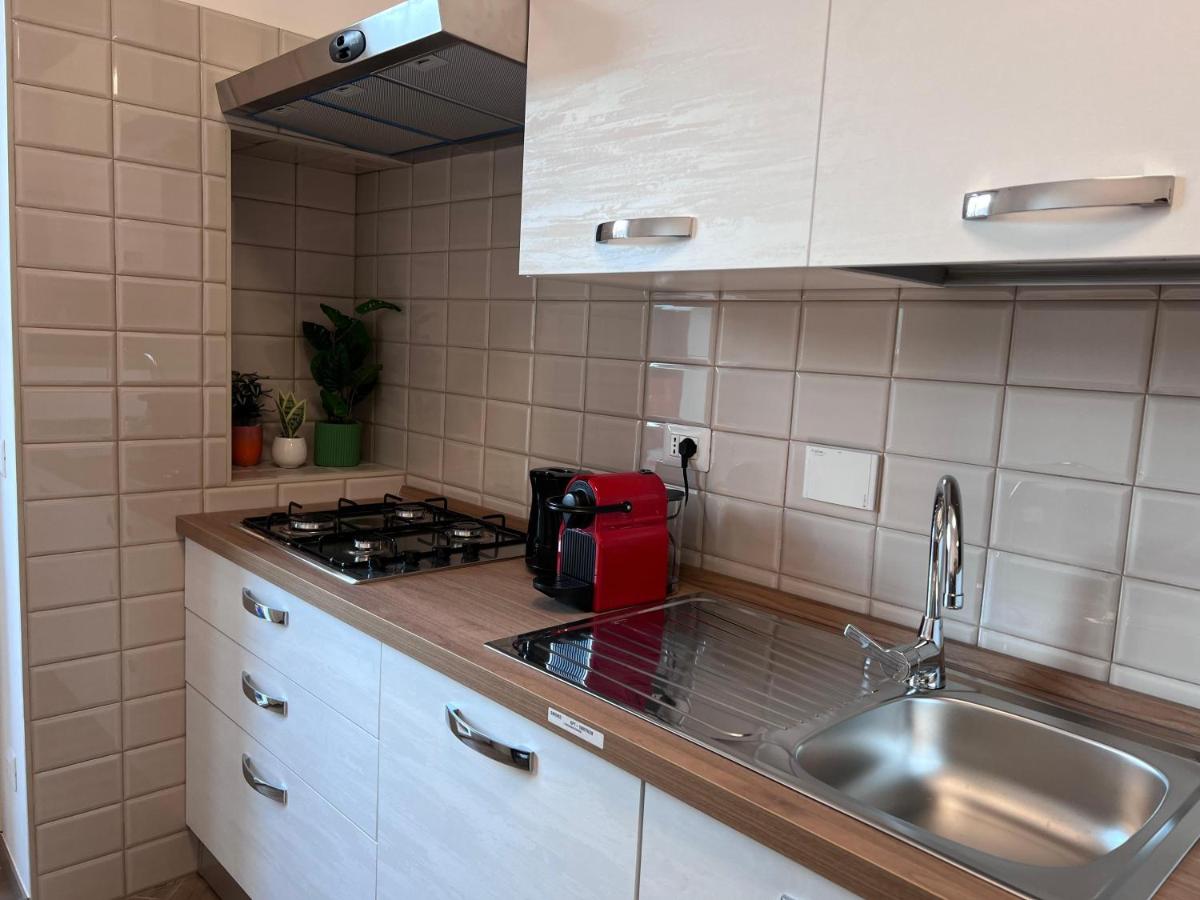 Dasy Apartment - San Paolo - 3