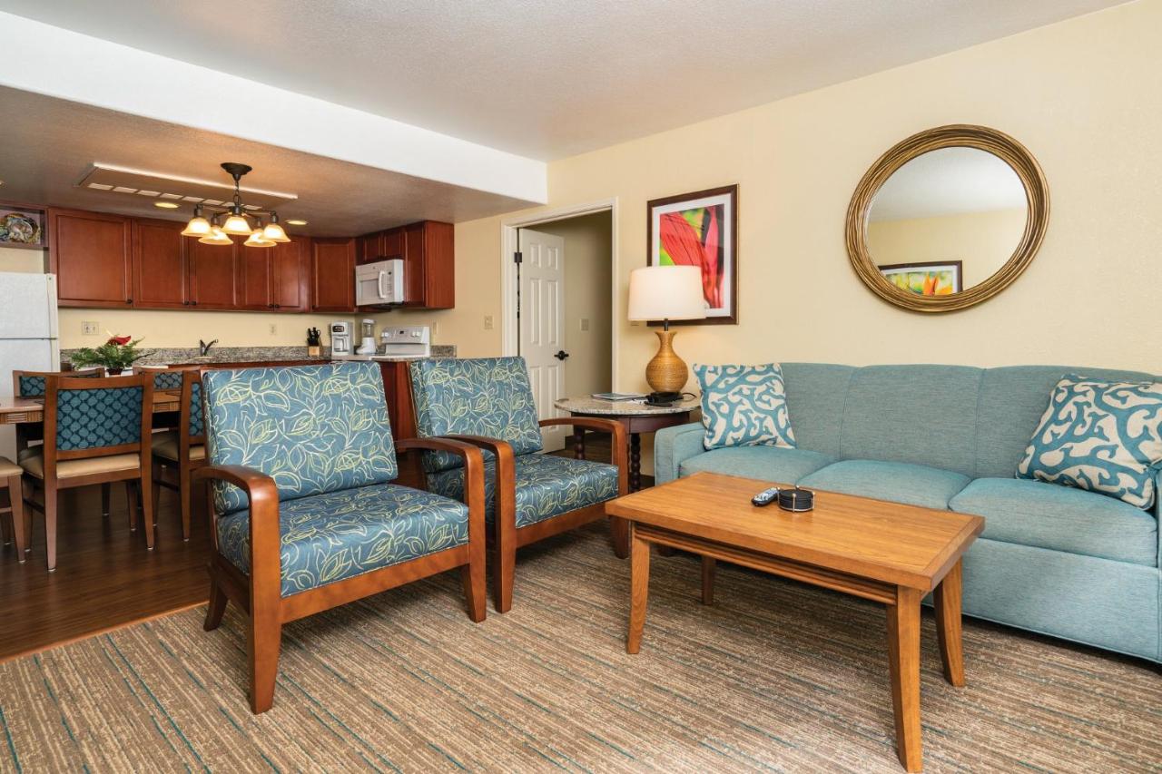 Kauai Coast Resort at the Beach Boy — photo 3