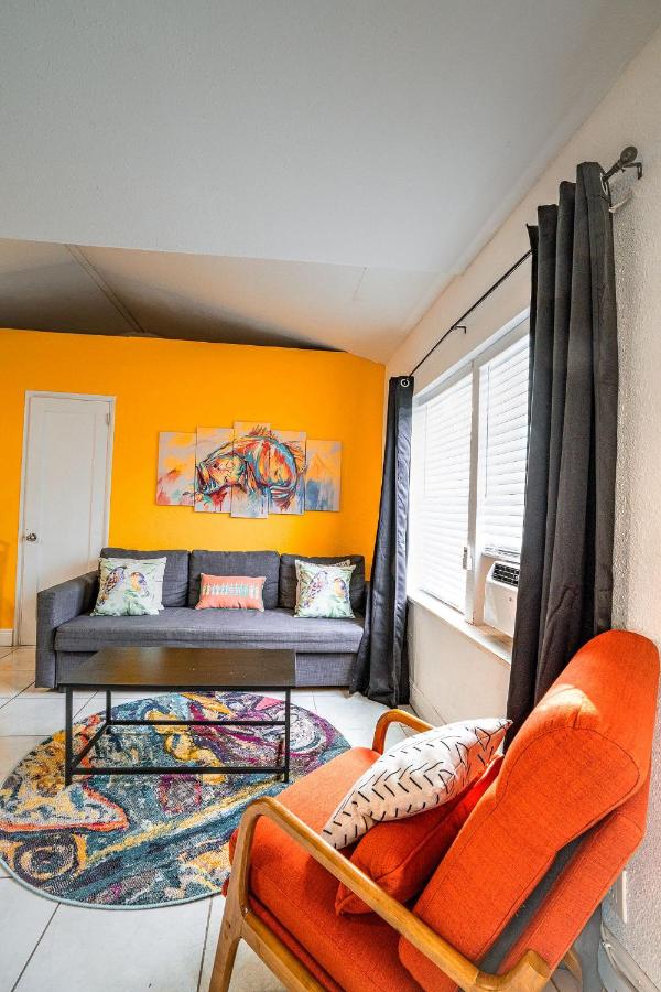 Little Paris Hotel — photo 15