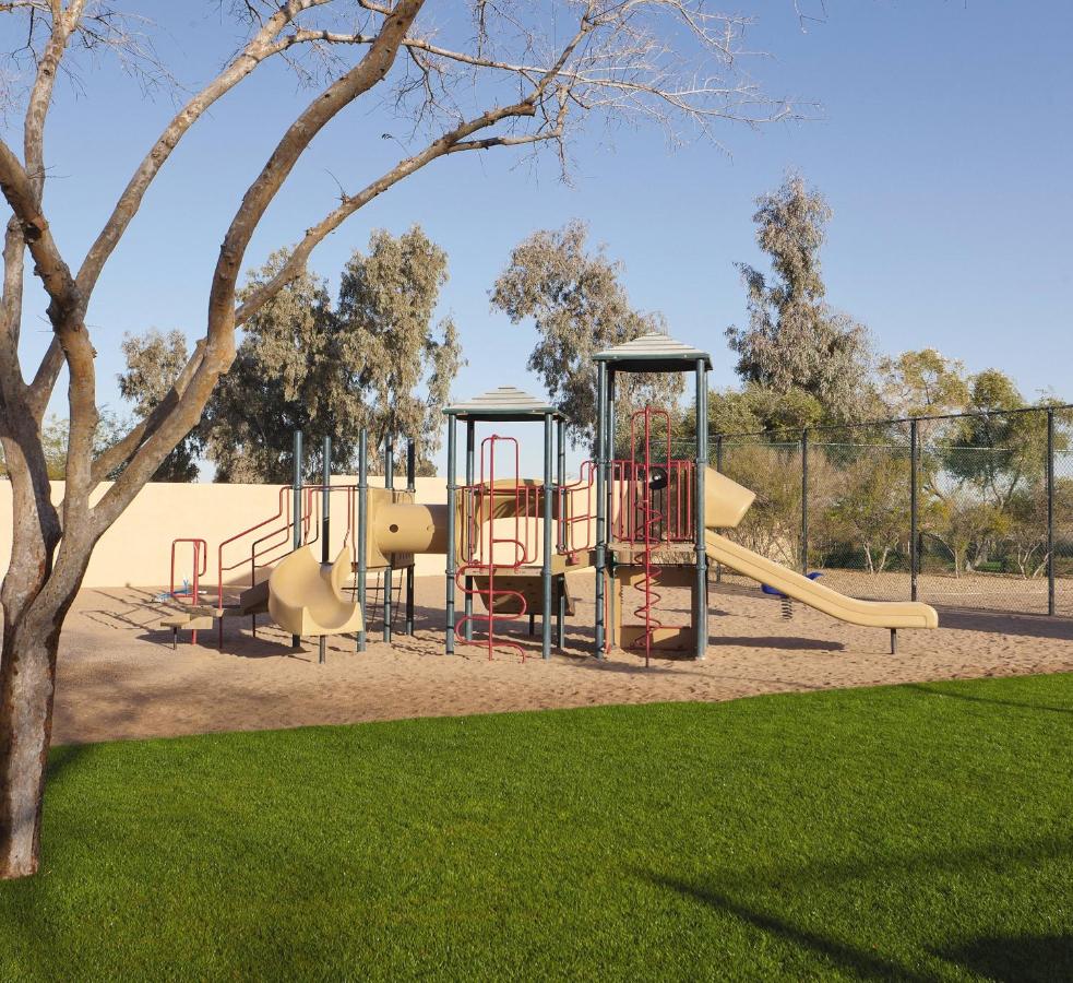 The Legacy Resort — photo 19