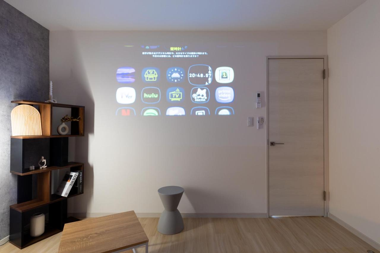 Grandest living Nipponbashi 2Bedroom - 3