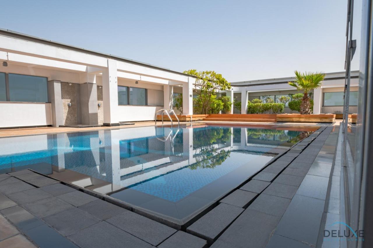 Exclusive Studio at Sky Gardens, DIFC by Deluxe Holiday Homes - 4