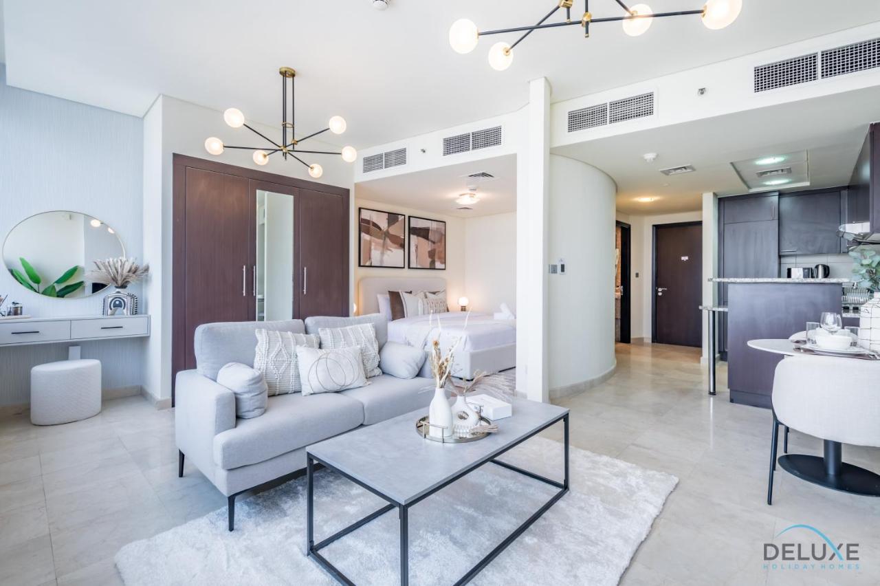 Exclusive Studio at Sky Gardens, DIFC by Deluxe Holiday Homes - 5