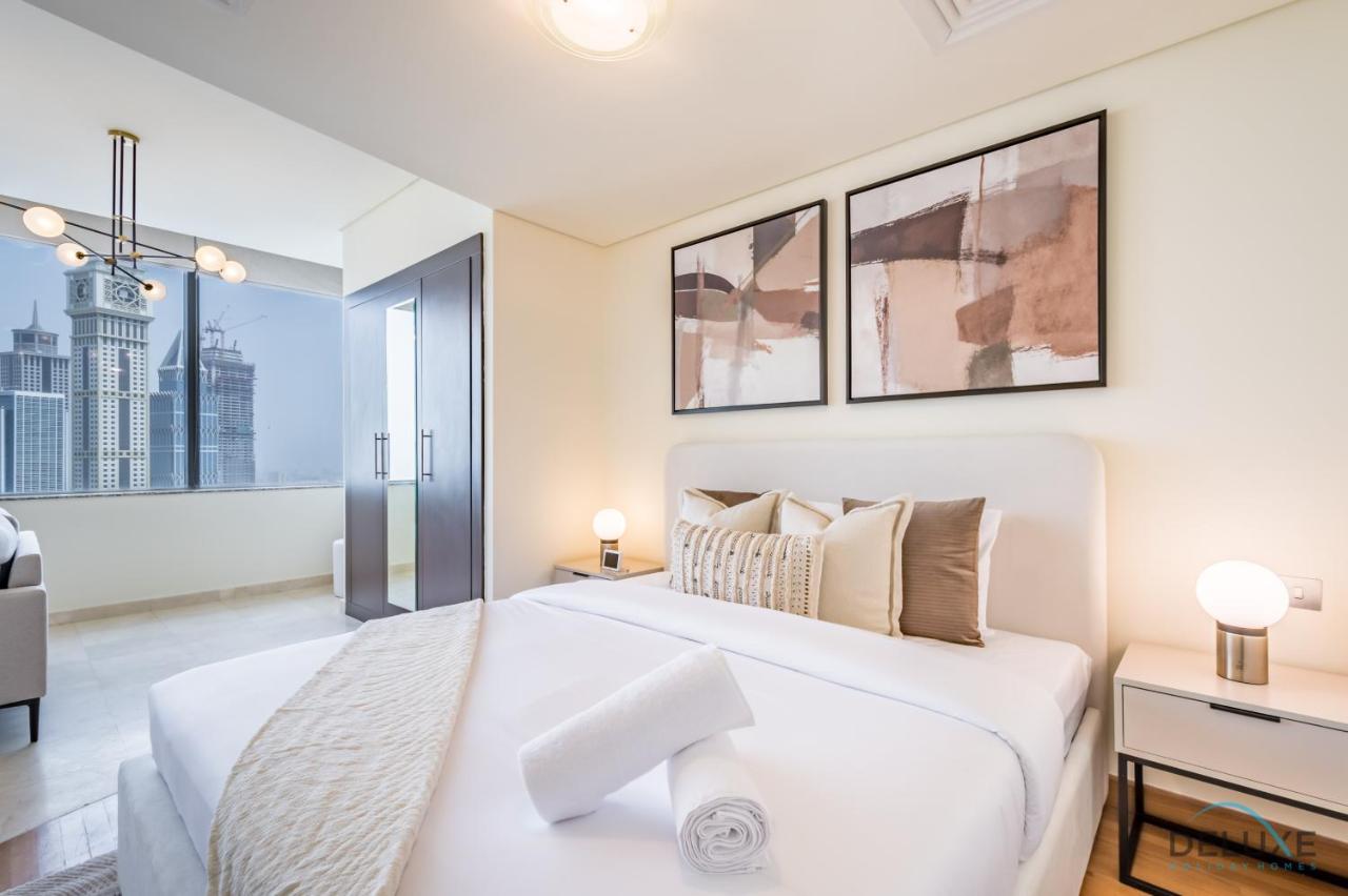 Exclusive Studio at Sky Gardens, DIFC by Deluxe Holiday Homes - 2