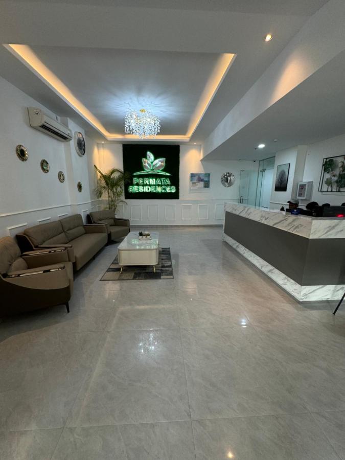 Permata Residence Apartment unit 905, Baloi - 5