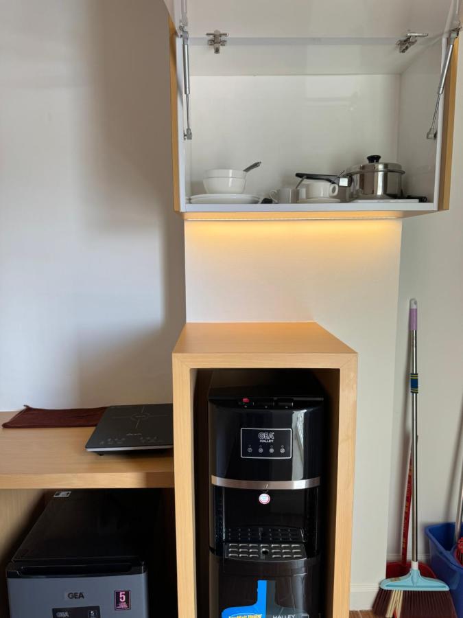 Permata Residence Apartment unit 905, Baloi - 4