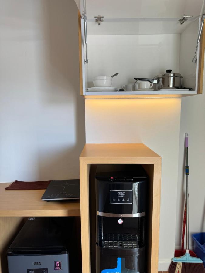 Permata Residence Apartment Unit 808, Baloi - 4