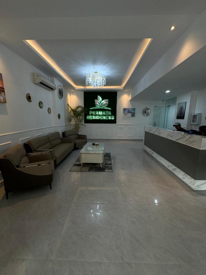 Permata Residence Apartment Unit 808, Baloi - 5