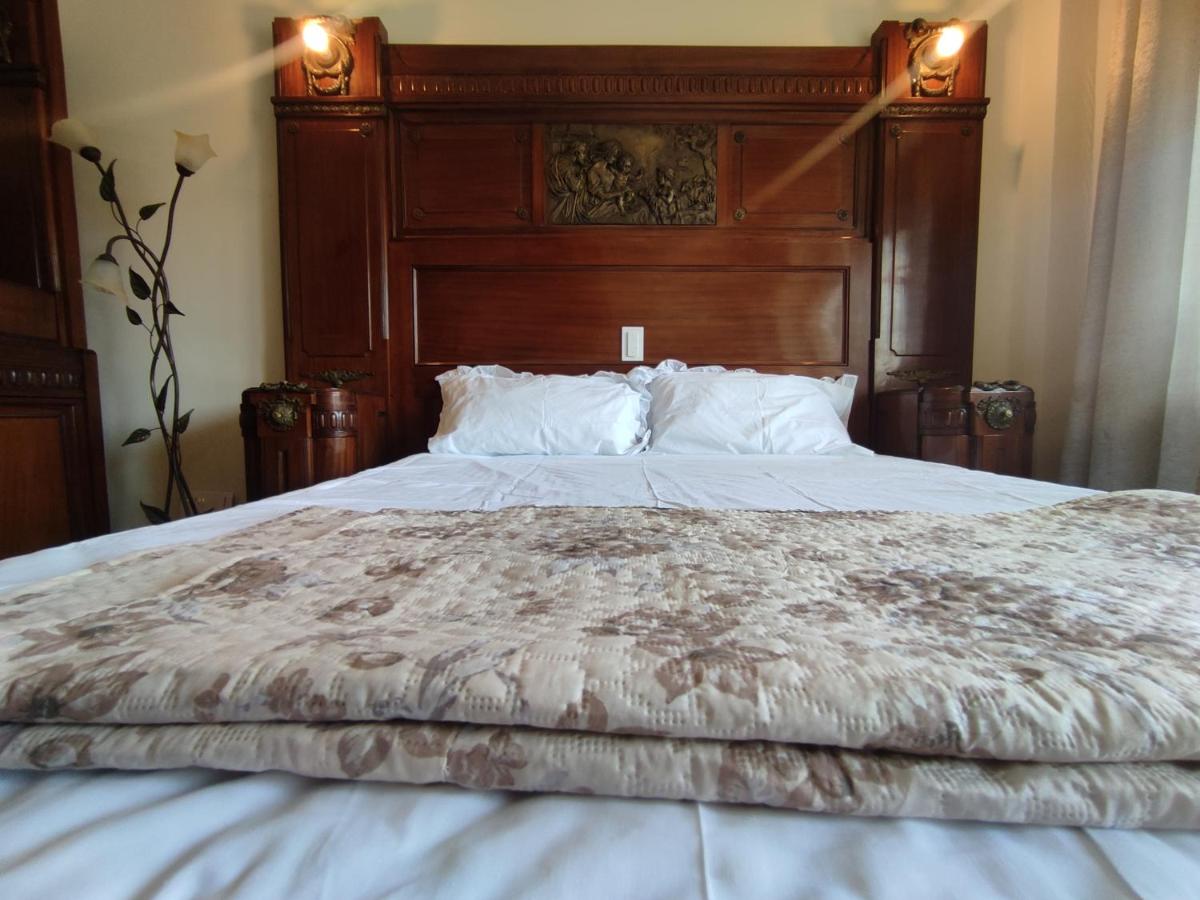 Double- Room Basilica San Paolo - 2