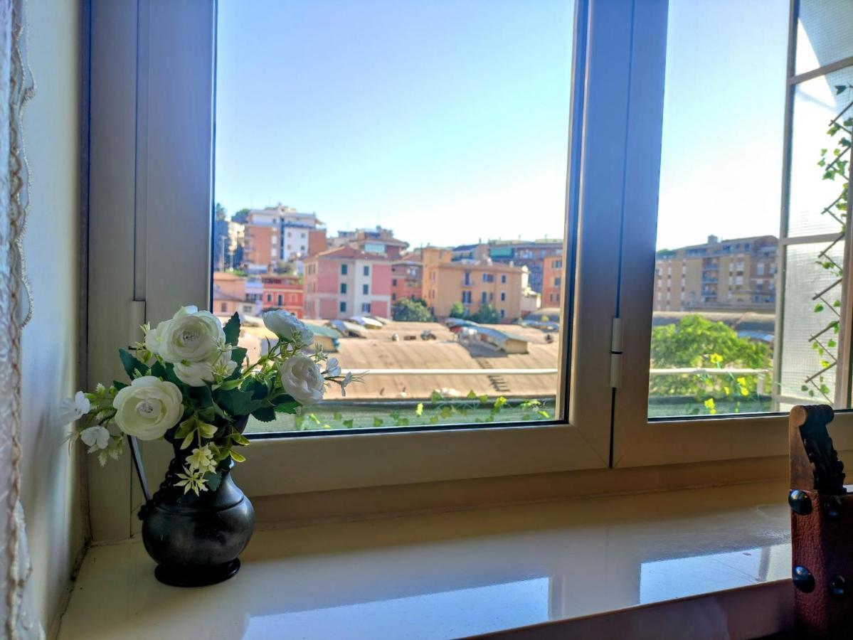 Double- Room Basilica San Paolo - 5