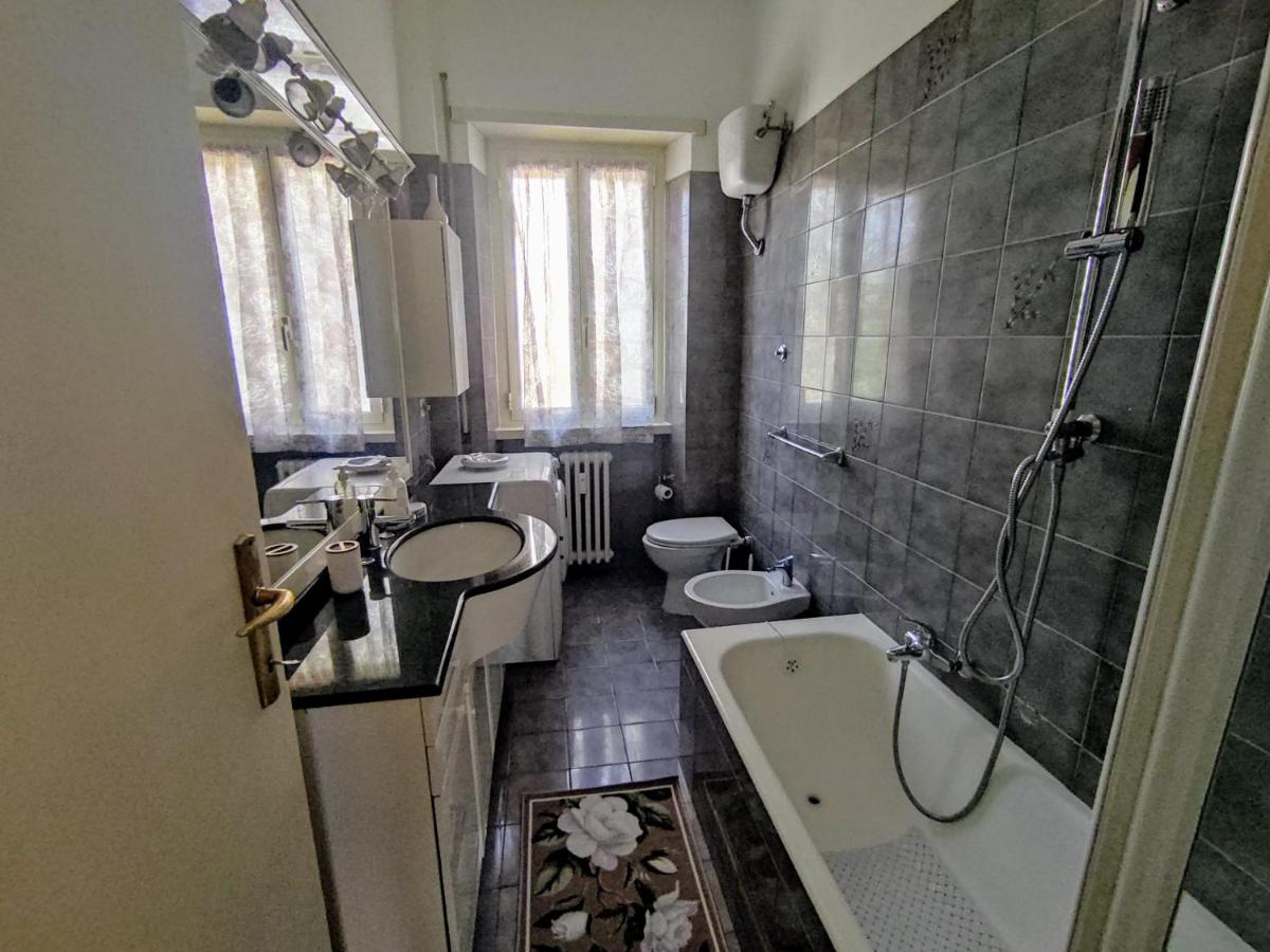 Double- Room Basilica San Paolo - 3