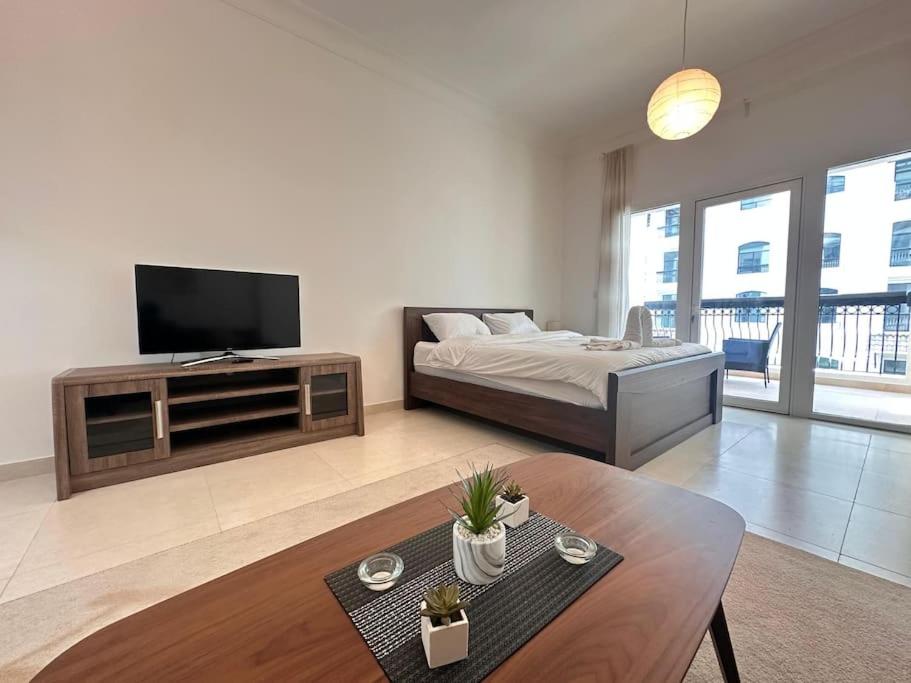 NA HARF108 Stylish Studio - YAS Island - 4