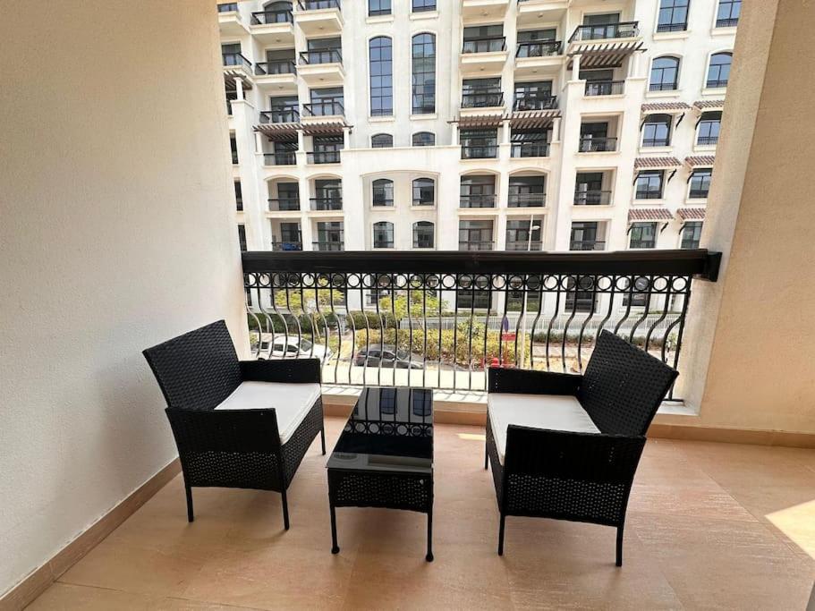 NA HARF108 Stylish Studio - YAS Island - 2