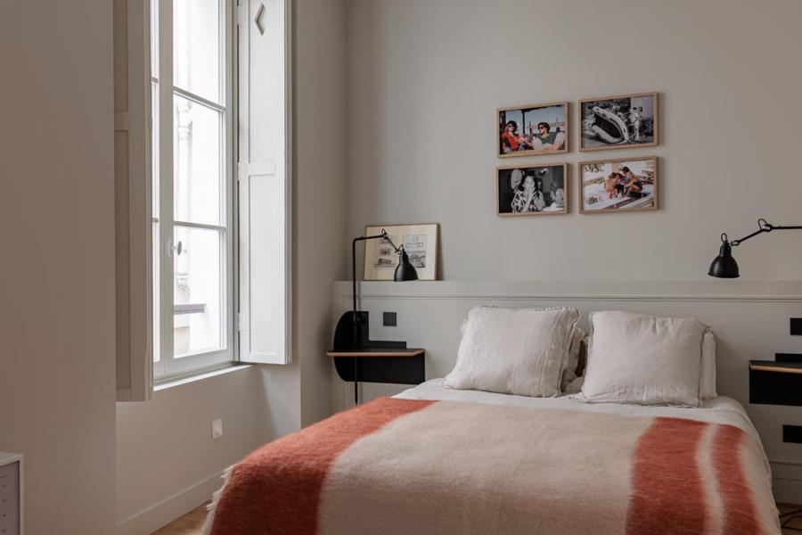 Appartement Luxe, Calme et Verdure pour 2 - 2