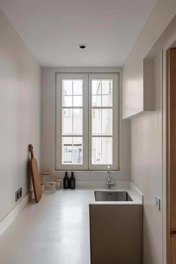 Appartement Luxe, Calme et Verdure pour 2 - 3