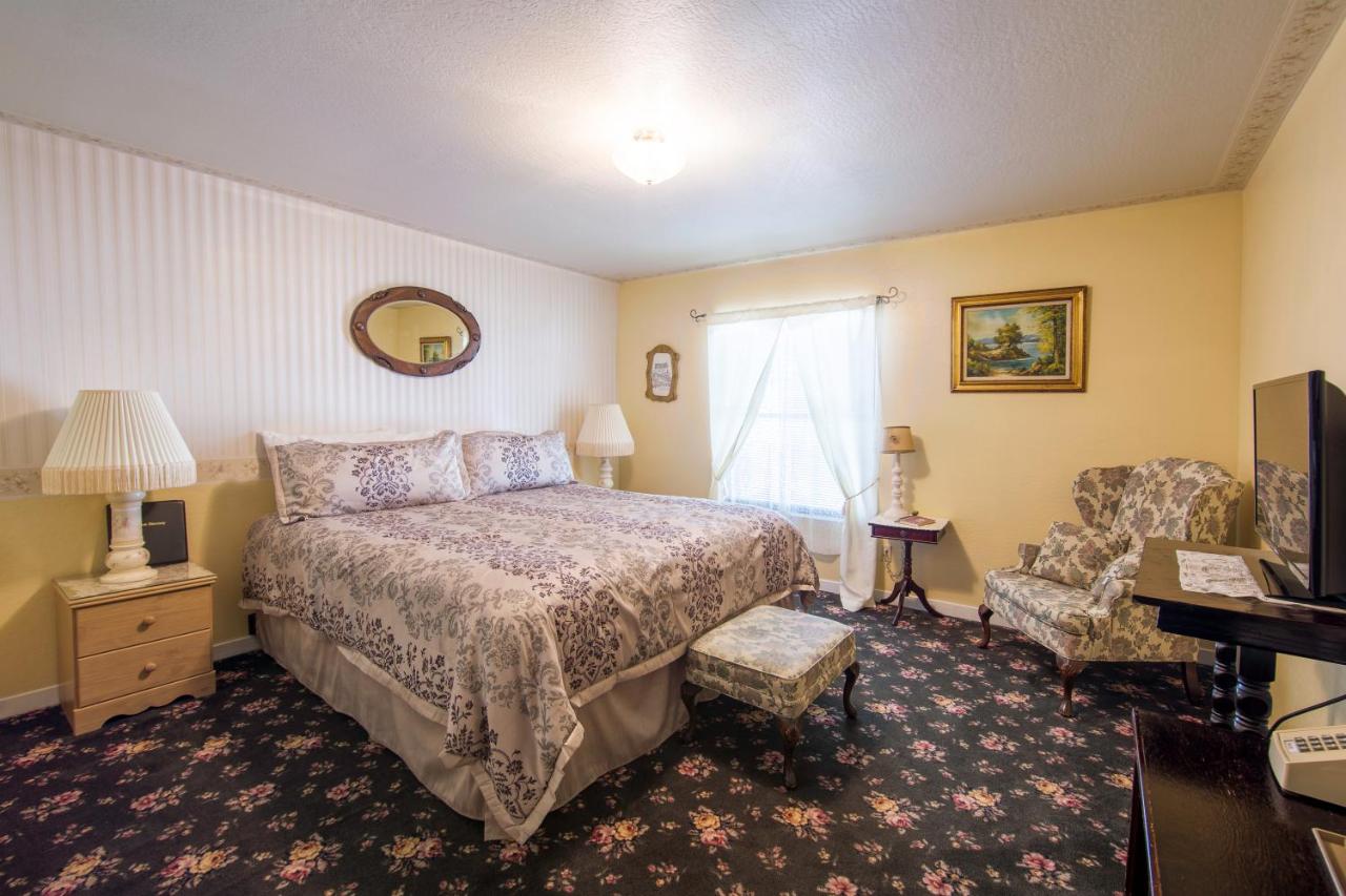 Historic Cary House Hotel, Placerville – Updated 2022 Prices