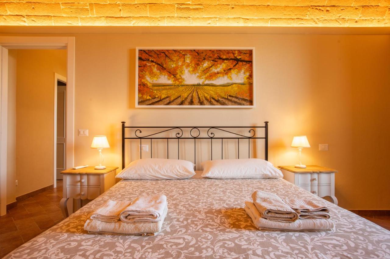 Sangi Chianti Vacations - 2