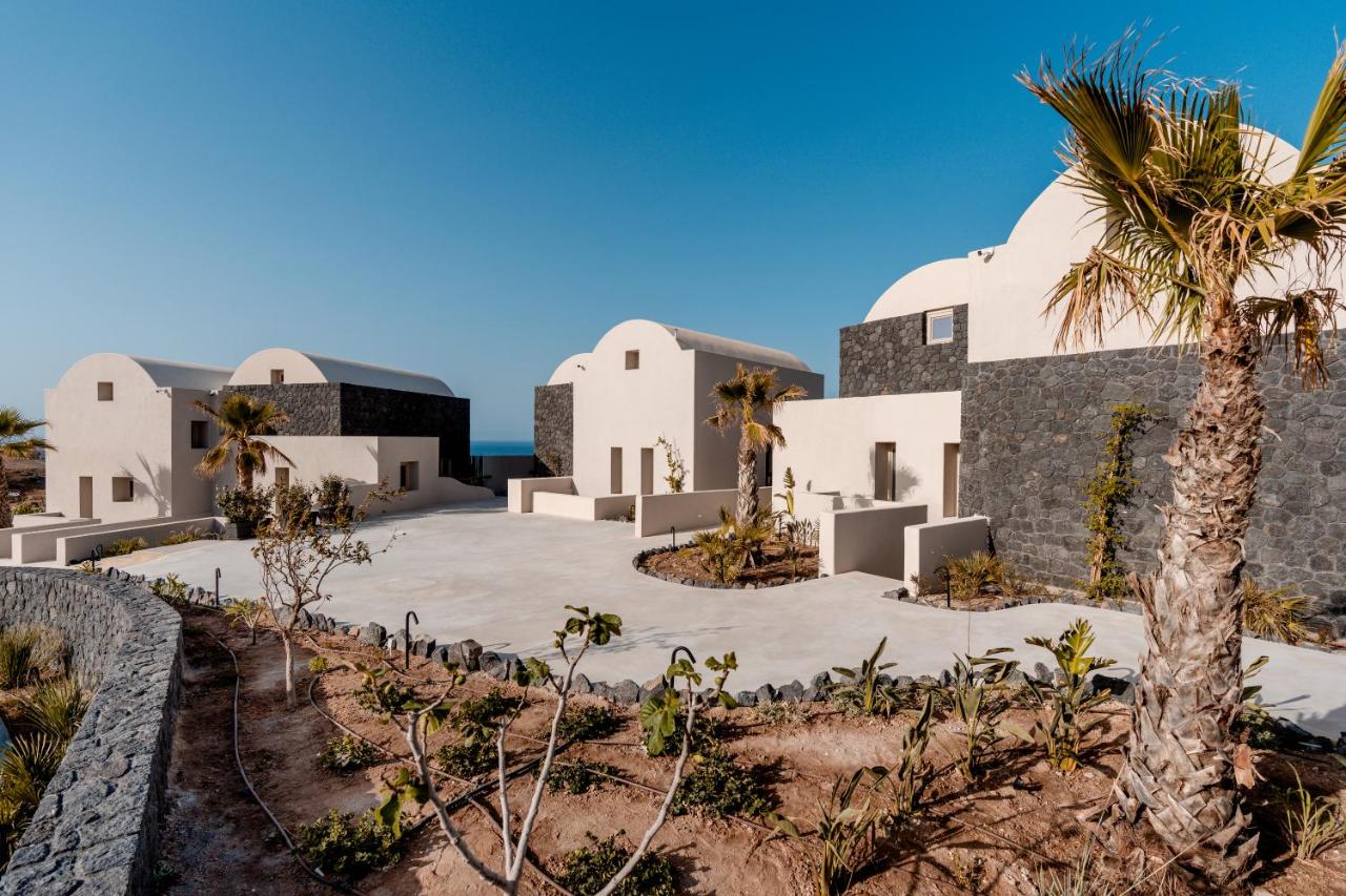 Halo Santorini - Living Experience - 2