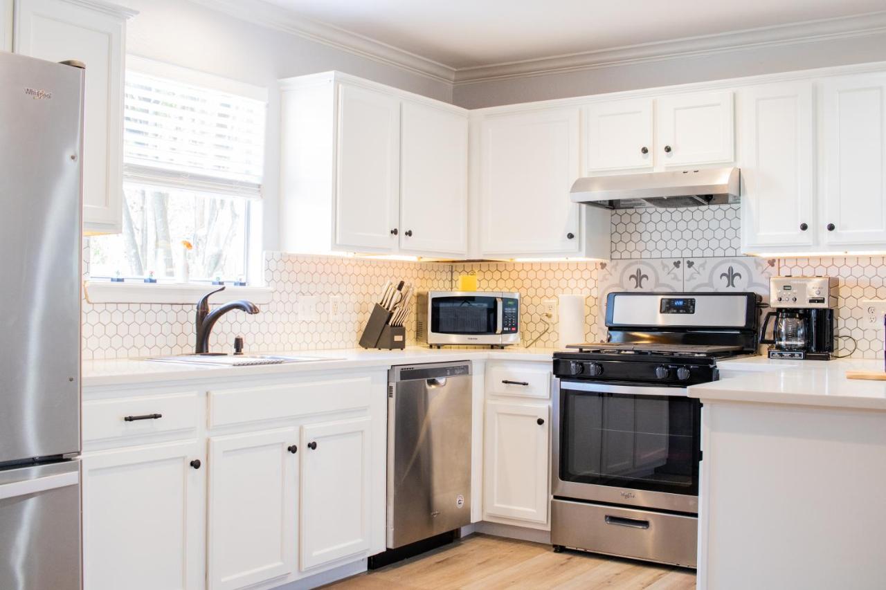 Austin Staycation Spot by The Key Rentals - 3