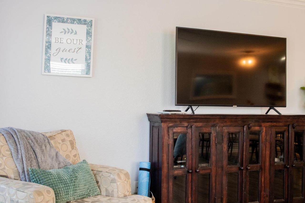 Austin Staycation Spot by The Key Rentals - 4