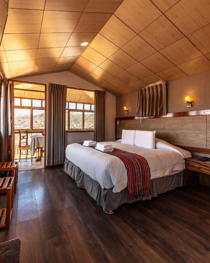 MOAF Cusco Boutique Hotel - 2