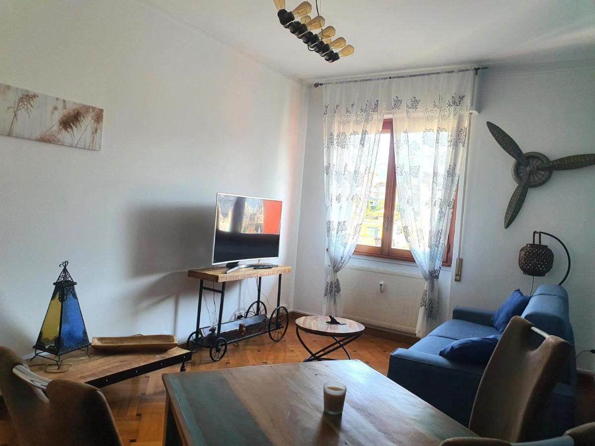 Casa Marta - 5