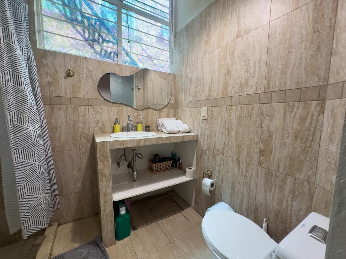 Loft en Roma Sur: Cama King Size - 3