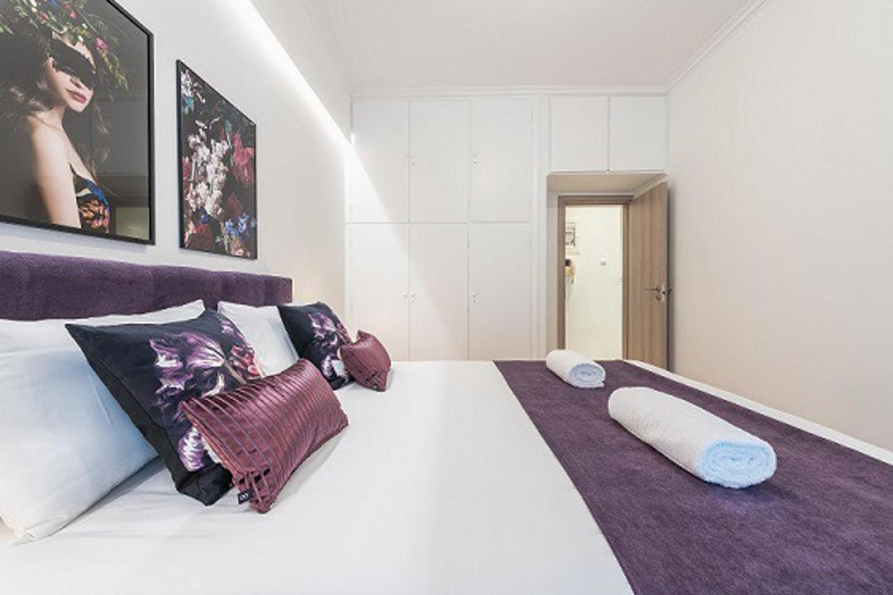 Cozy Home In Athens - 2