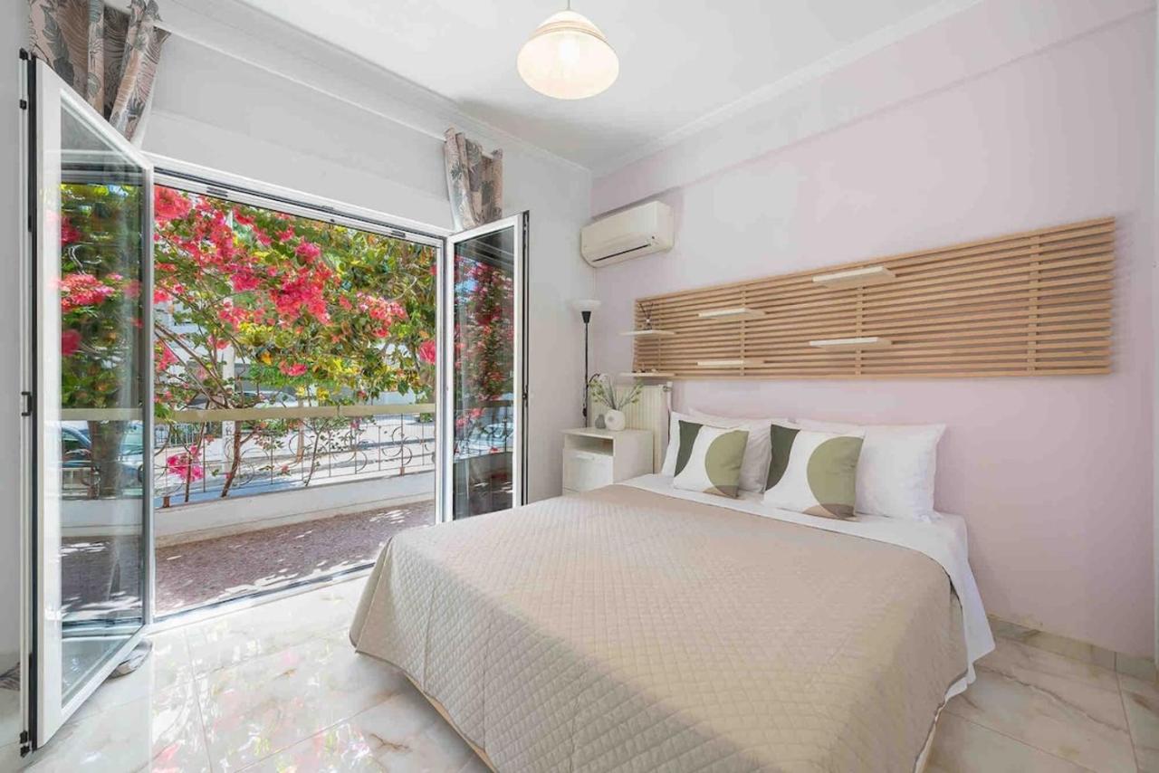 Home In The Alimos Marina - 2