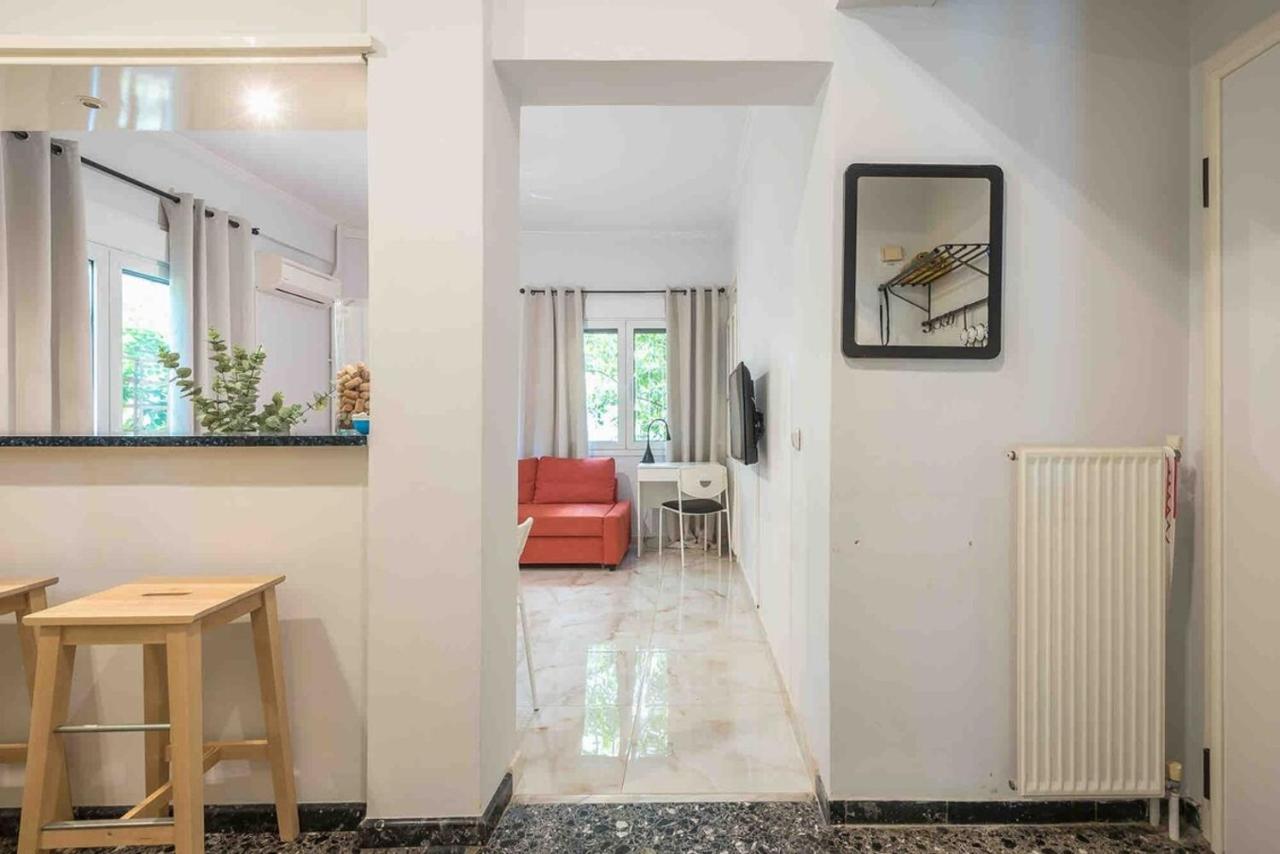 Home In The Alimos Marina - 5