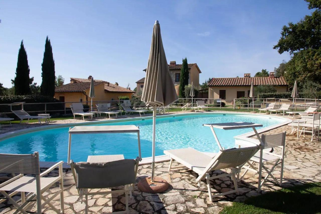 Appartamento iSeneSi - 4