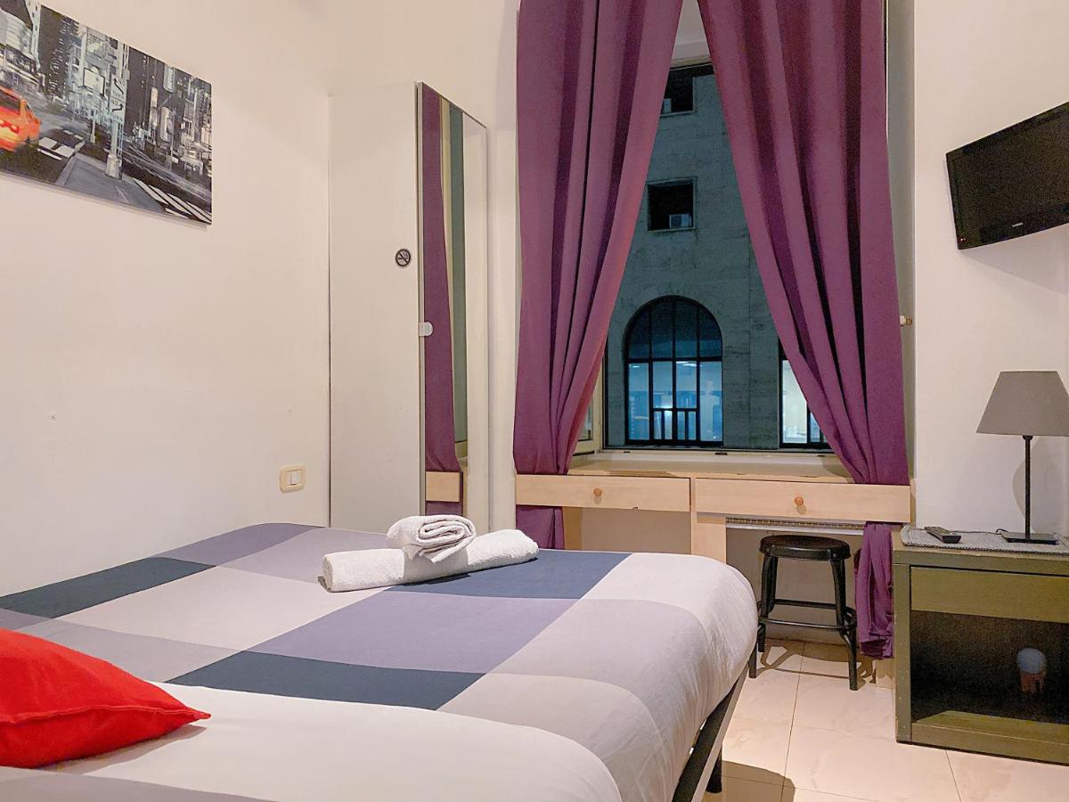 Overseas Guesthouse - 2