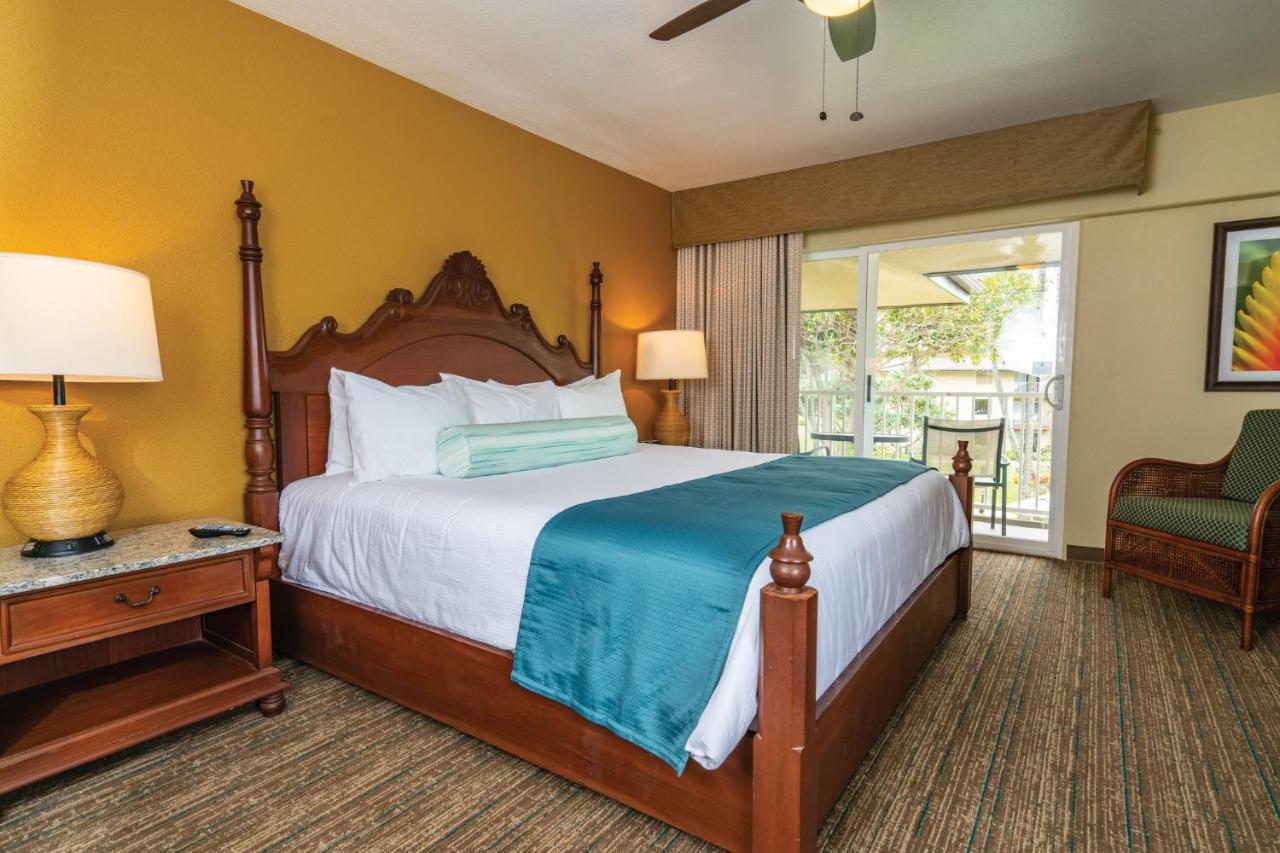 Kauai Coast Resort at the Beach Boy — photo 2