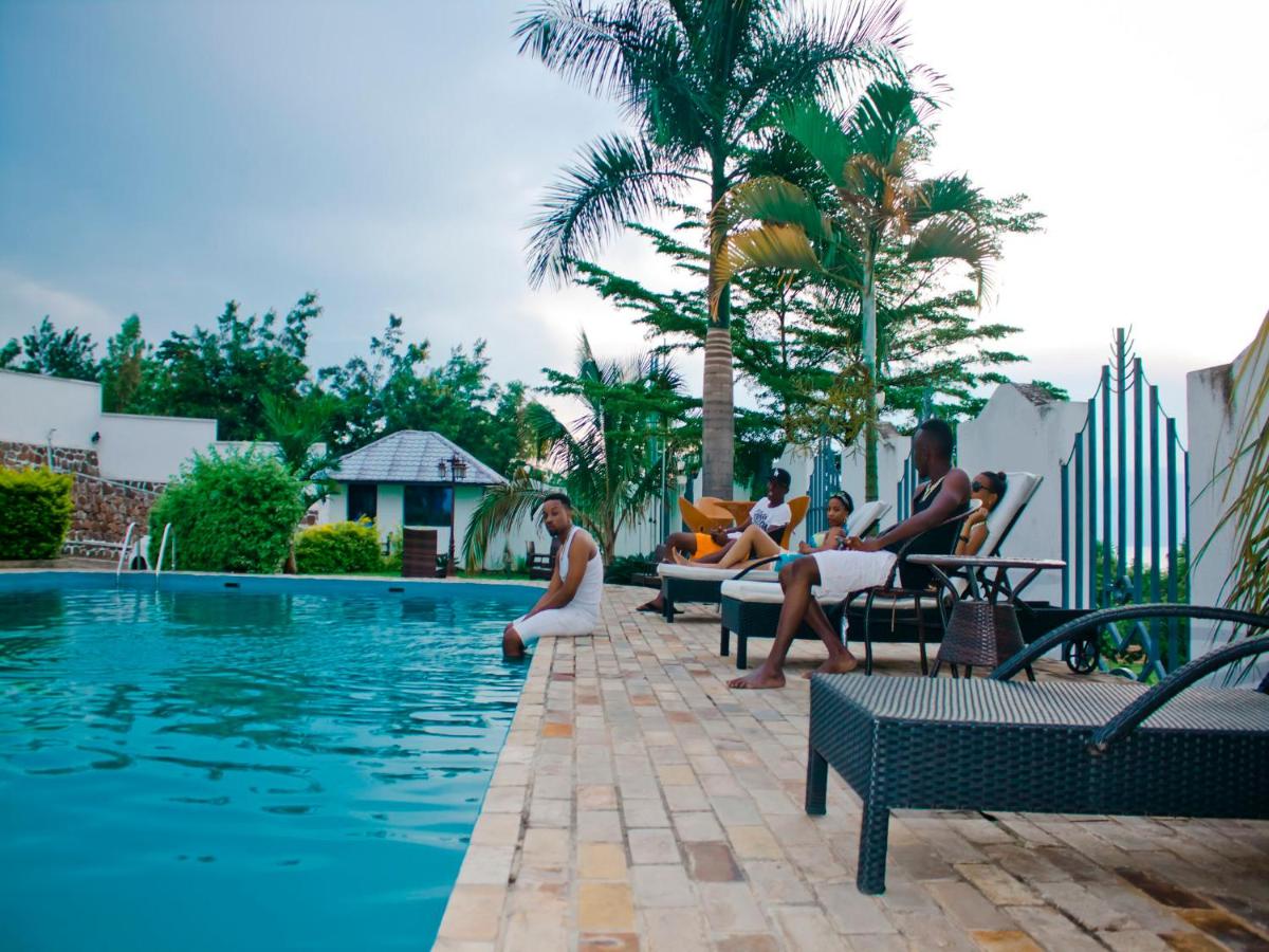 Best Outlook Hotel photo