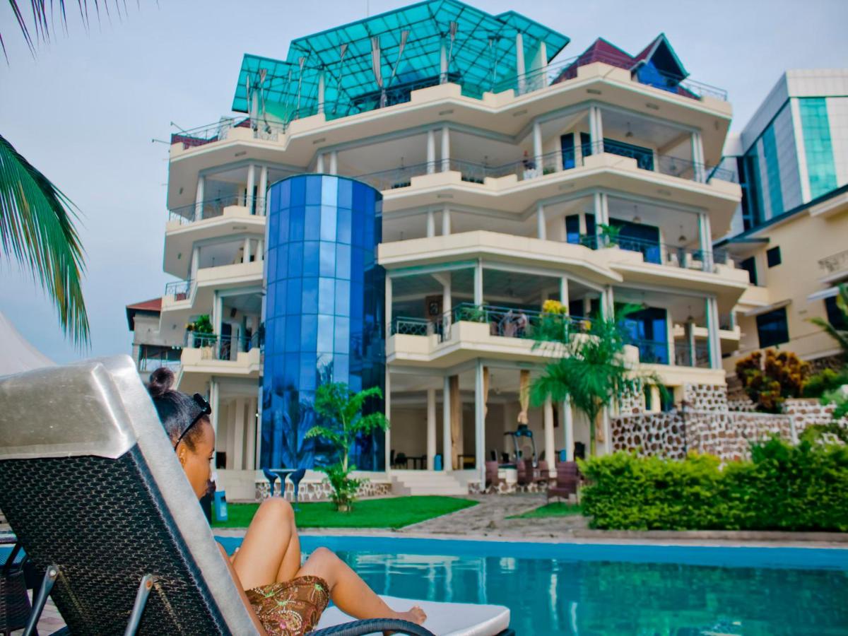Best Outlook Hotel photo