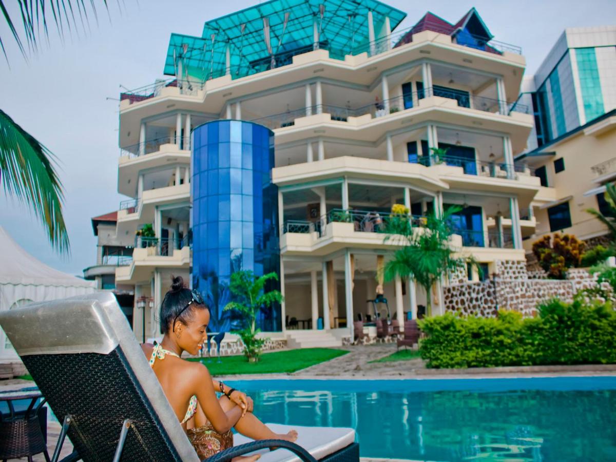 Best Outlook Hotel photo