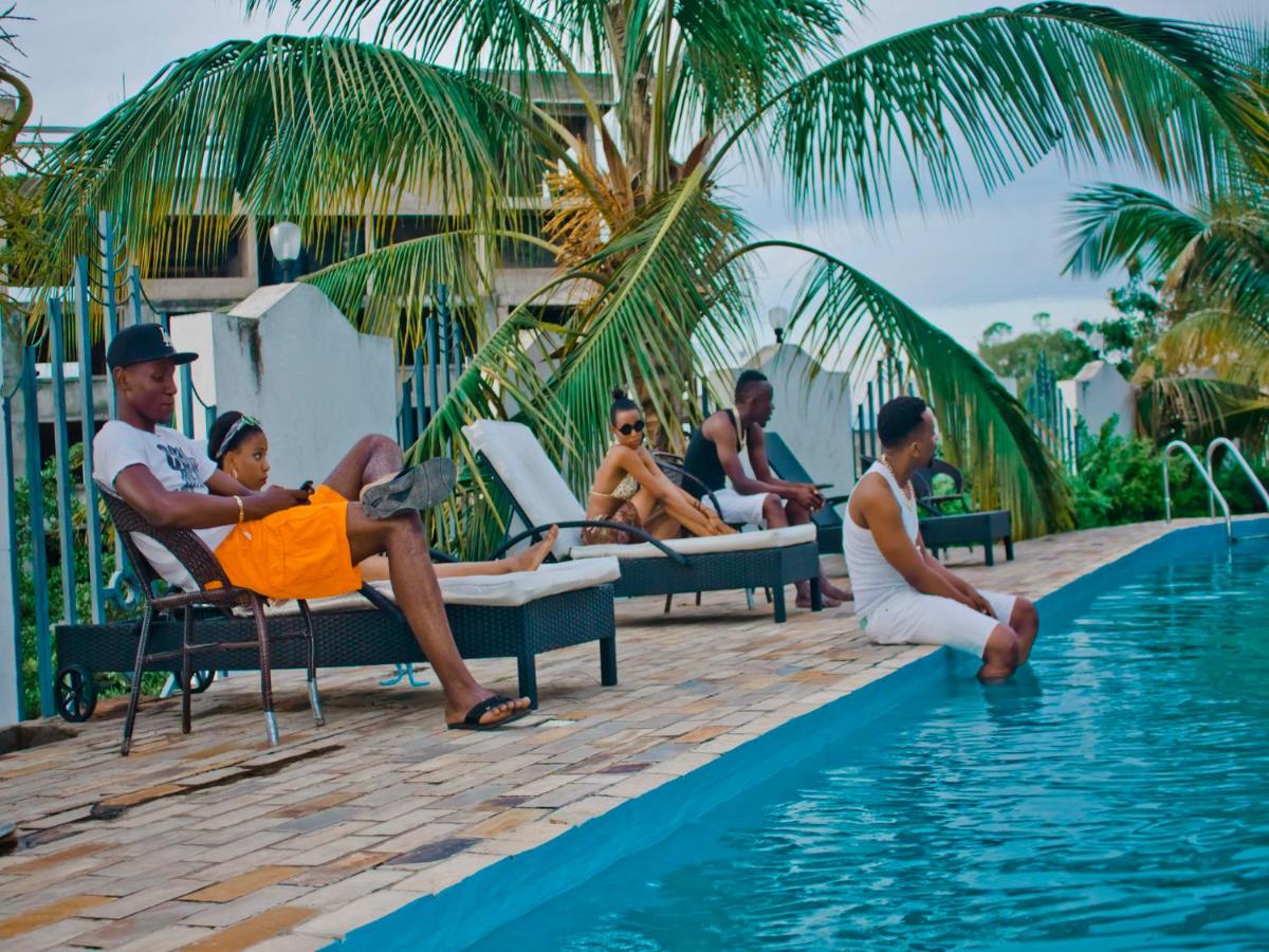 Best Outlook Hotel photo