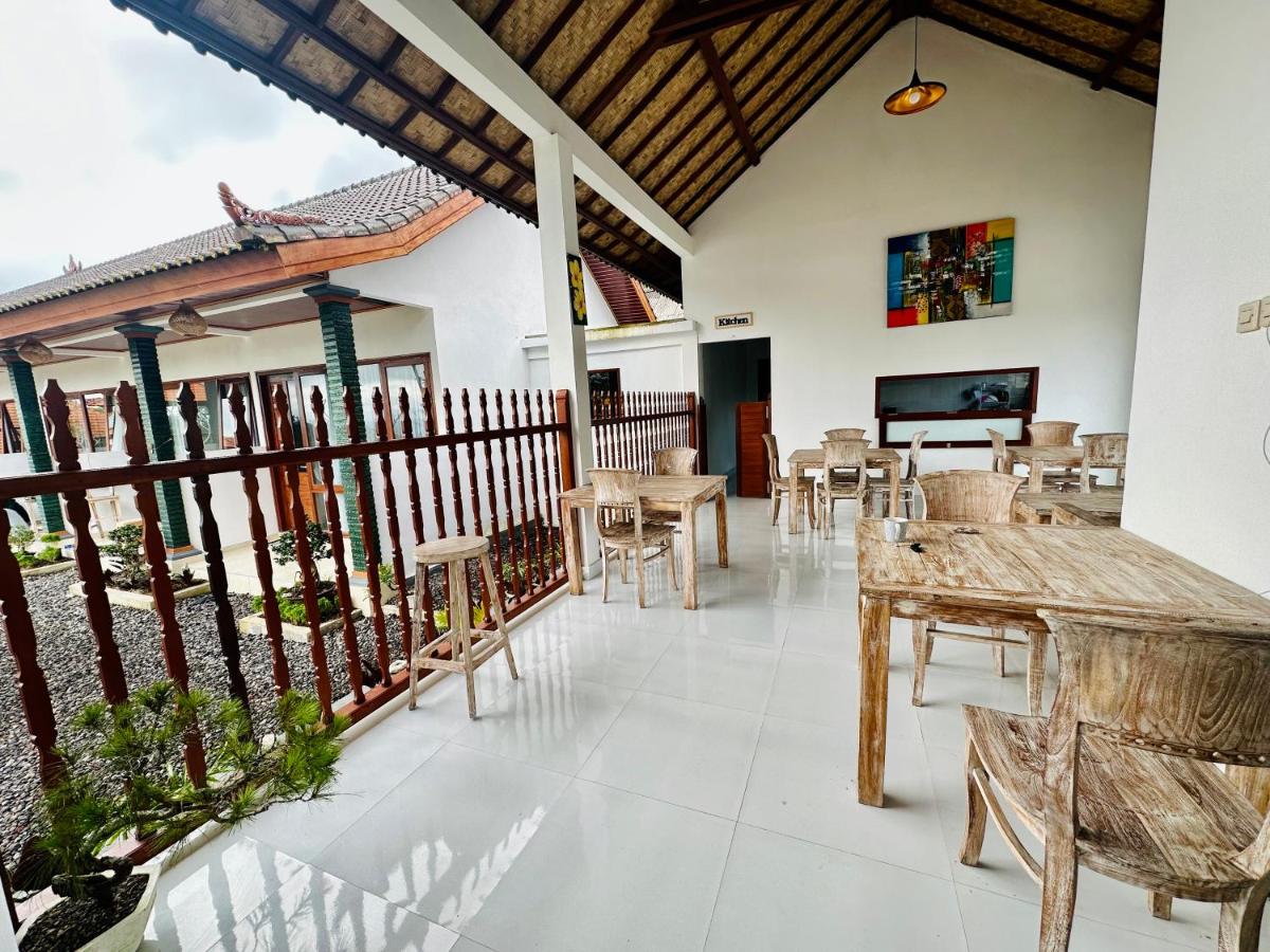 Bali Basuki Retreat Center - 4