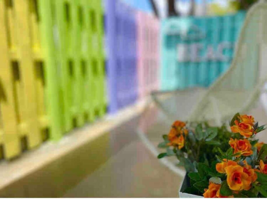 B01 Minutes from the beach Studio Midtown Wynwood - 4