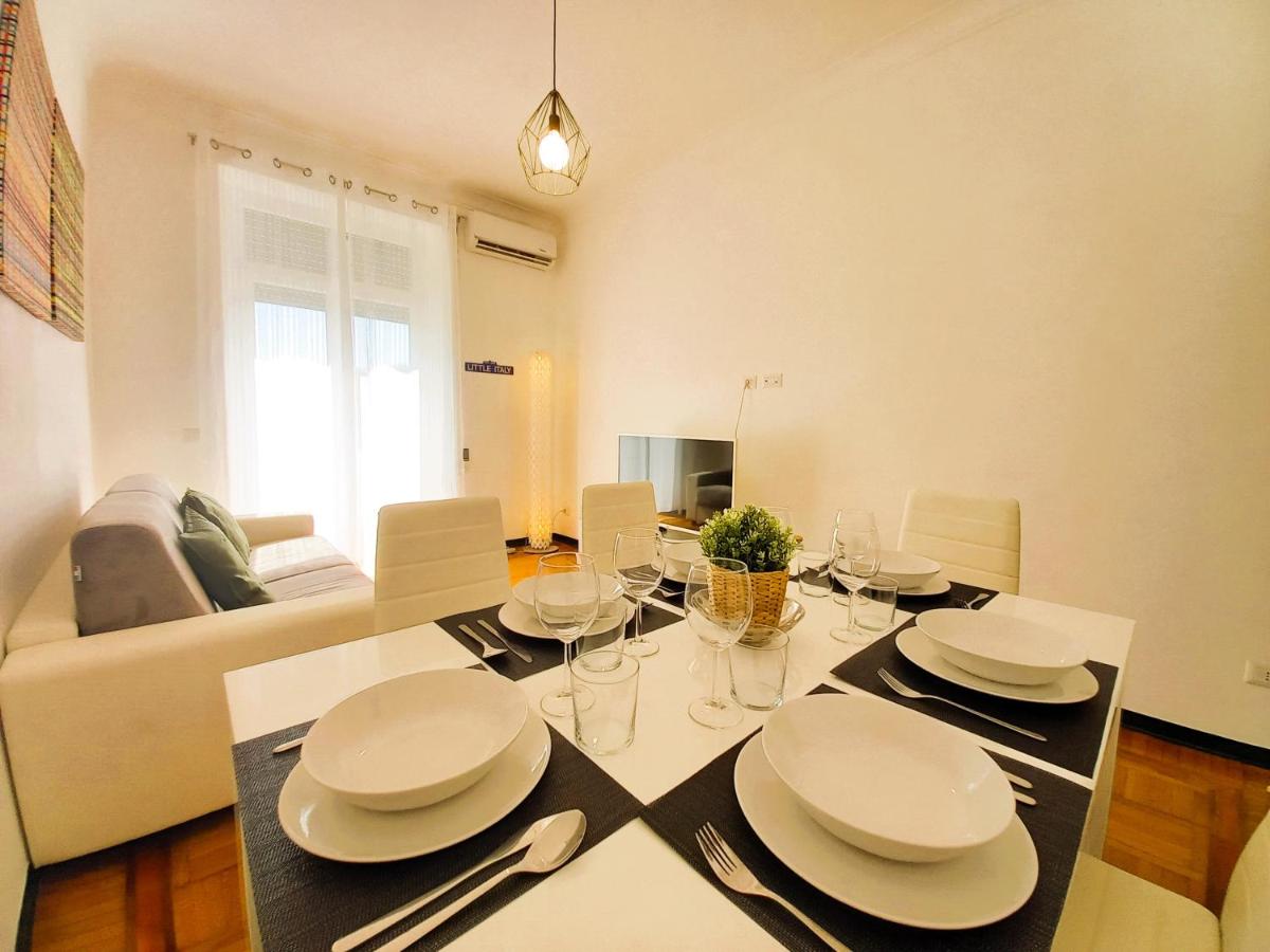 Rome Urban Living - Center - Vatican - Metro - 4