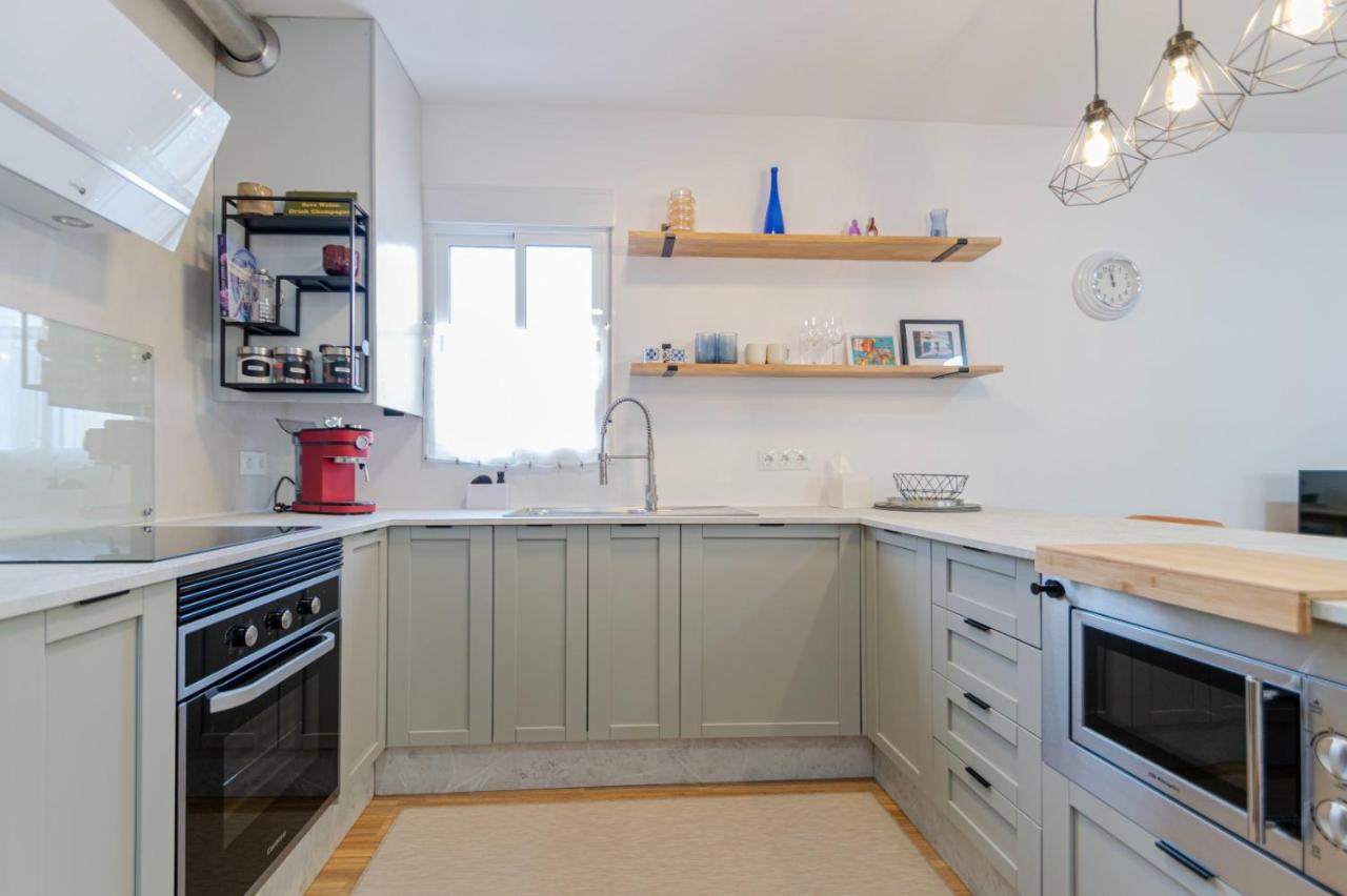 Magda Oasis in Malaga - 2