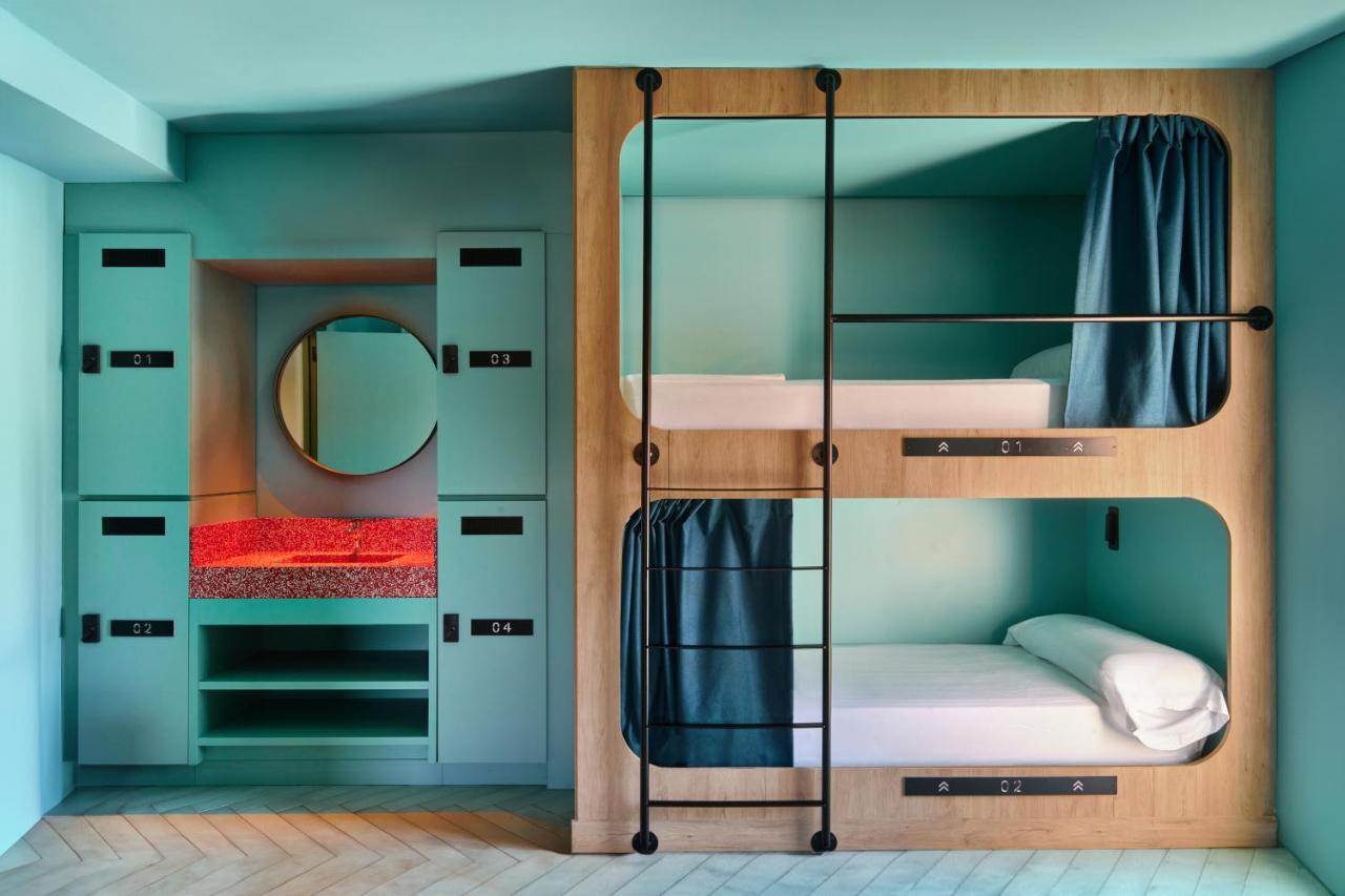 The Boc Hostels - Beach - 3