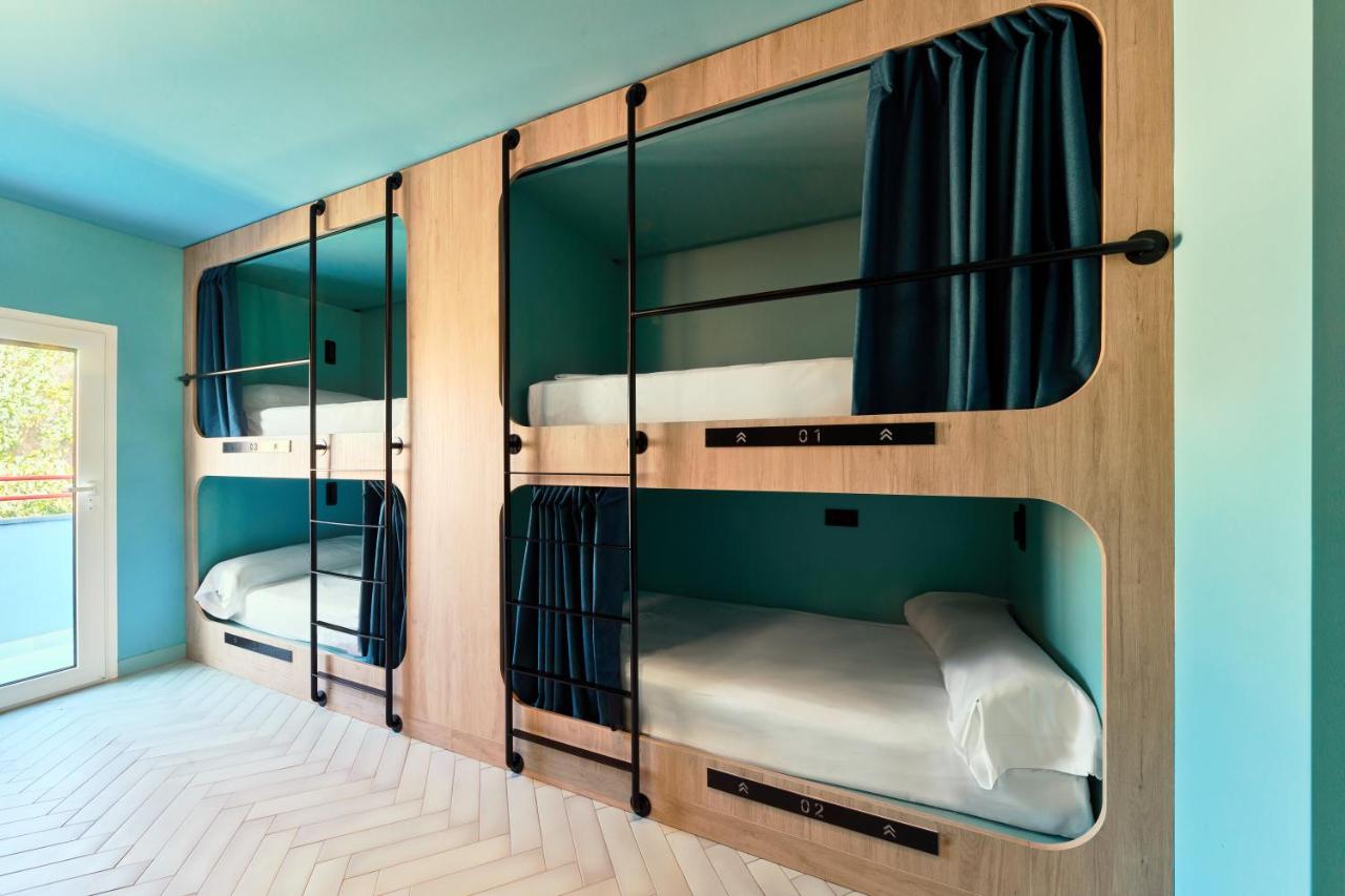 The Boc Hostels - Beach - 4