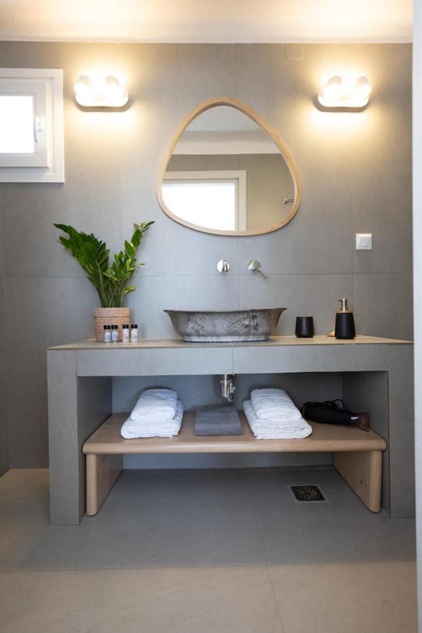 Saint Alexander Residence Mykonos - 3