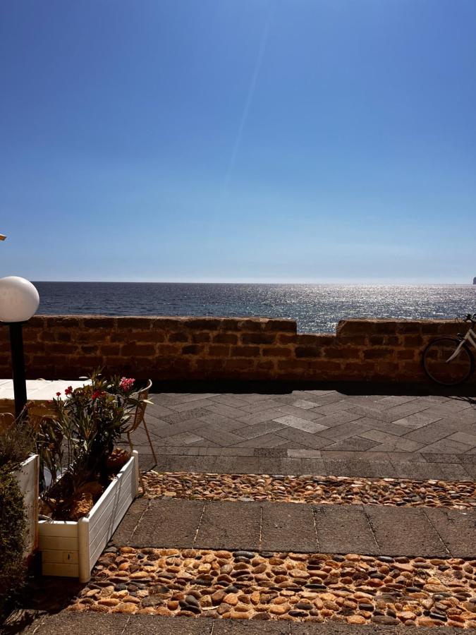 Filipp's Apartment Sea view - 5