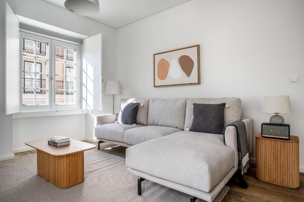 Private bedrooms in the Heart of Lisbon - 5