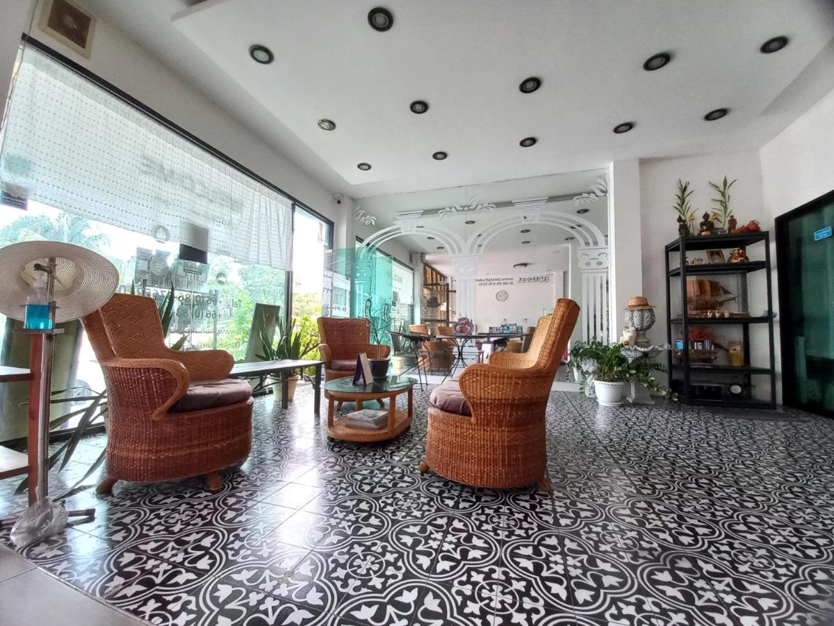 In Phuket House - 3