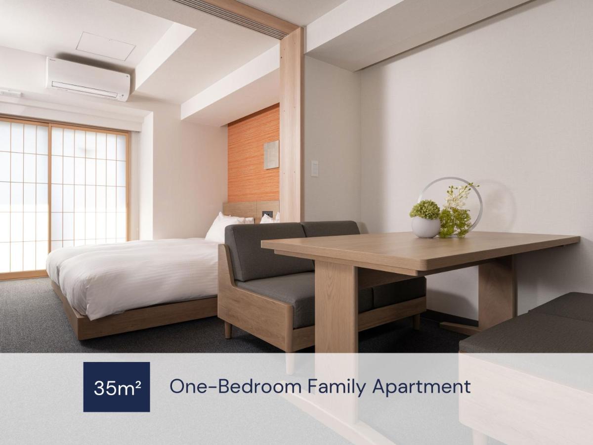 MIMARU Osaka Shinsaibashi North - 5