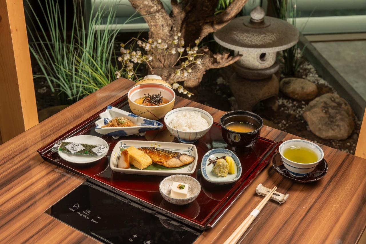 Solaria Nishitetsu Hotel Bangkok - 4