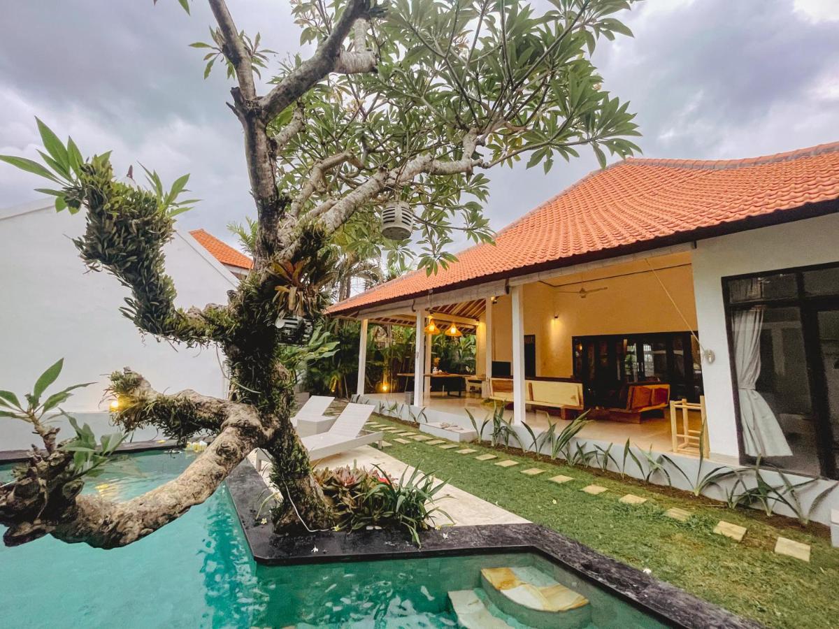 Nawa Villa private pool 3bedrooms - 4